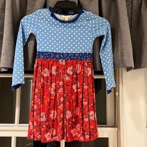 Matilda Jane size 6 dress